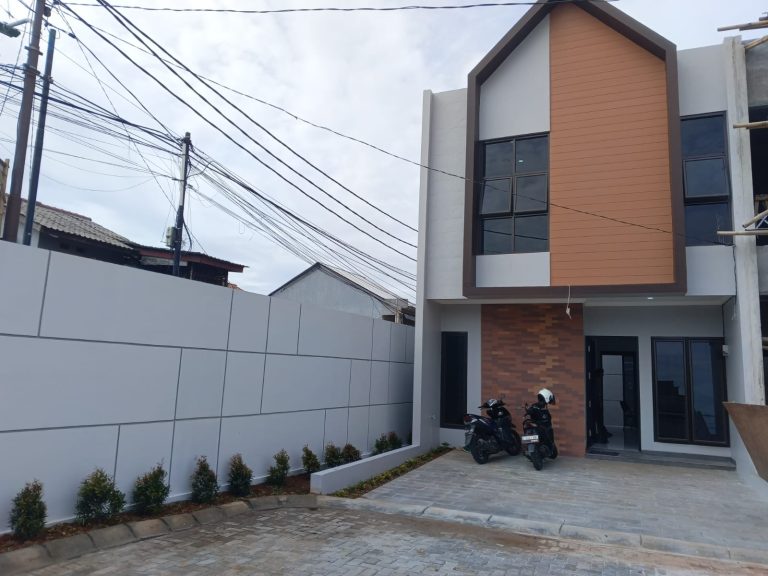 Ardinan Residence Lampiri